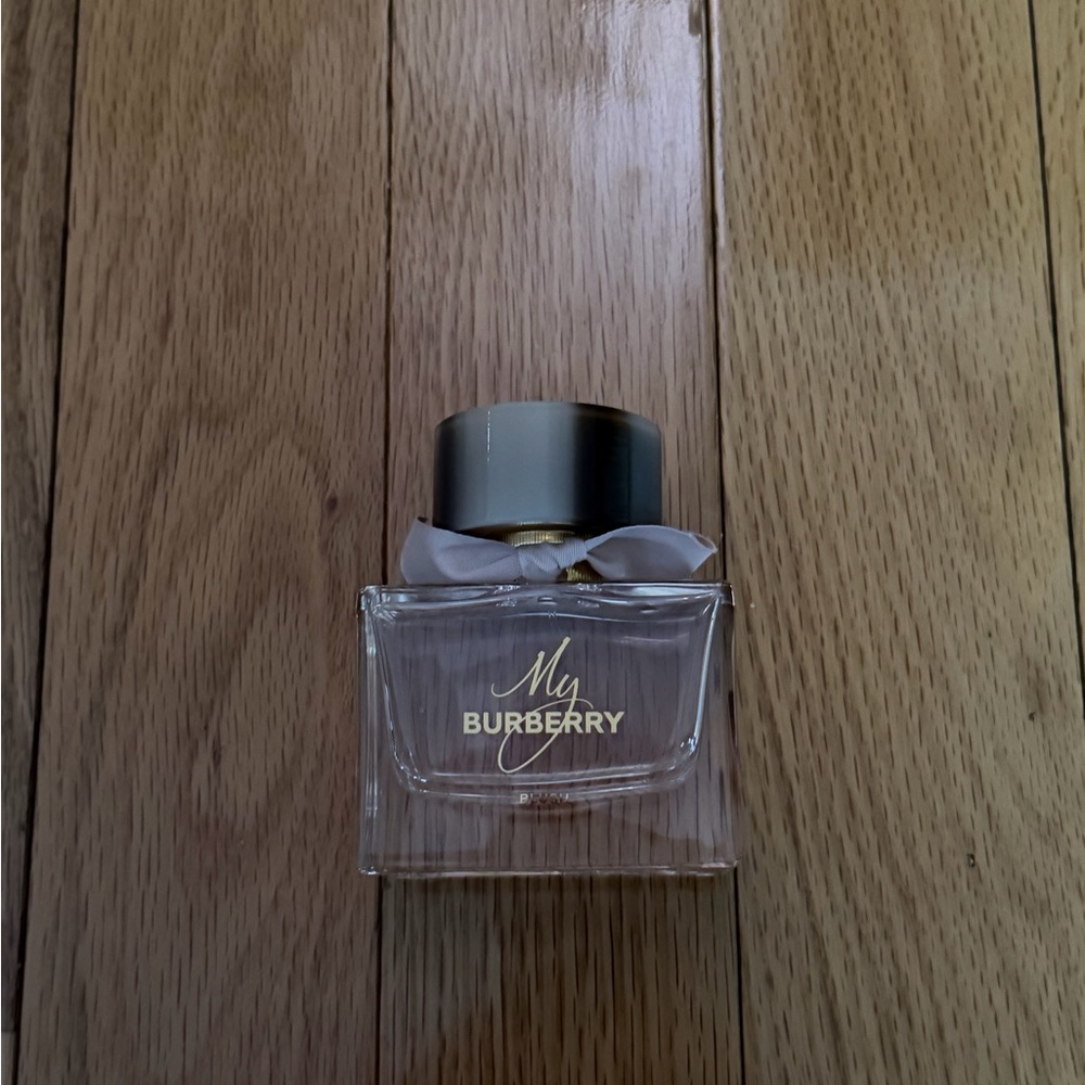Burberry My Burberry Blush Perfume